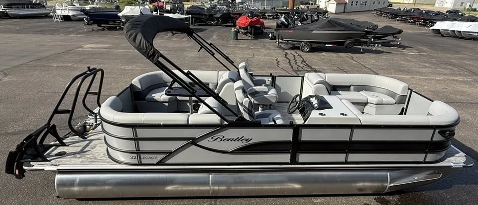 2026 Bentley - Image 13 of 20