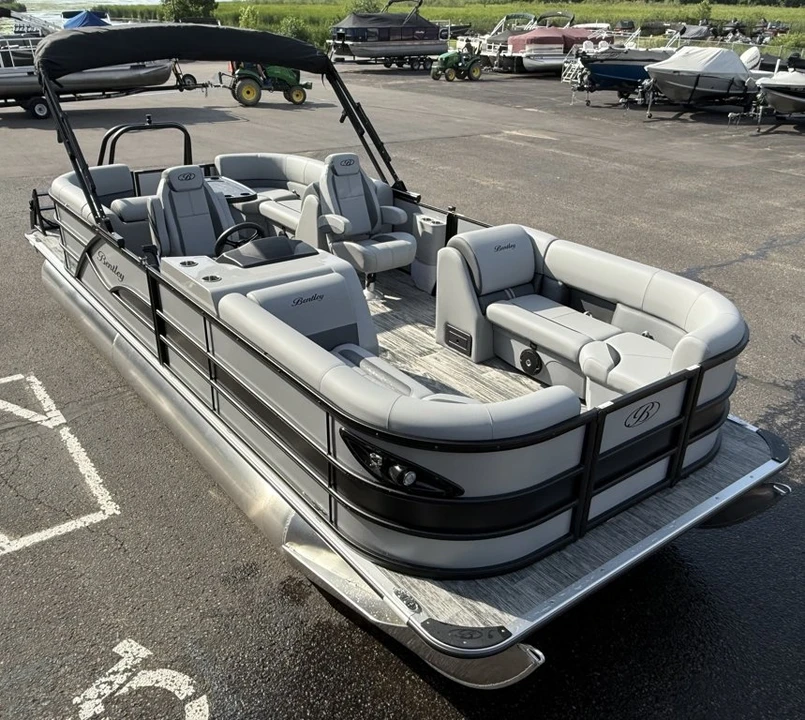 2026 Bentley - Image 12 of 20