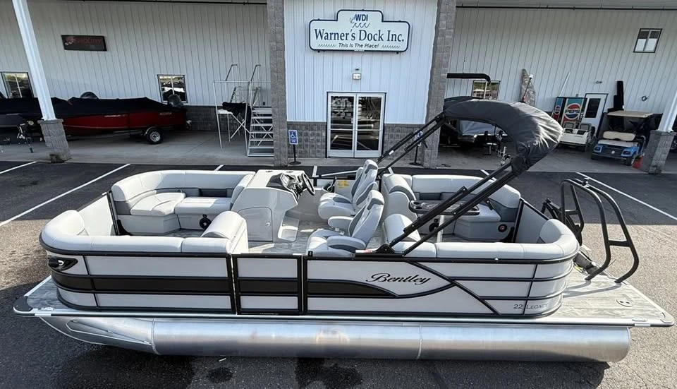 2026 Bentley - Image 9 of 20