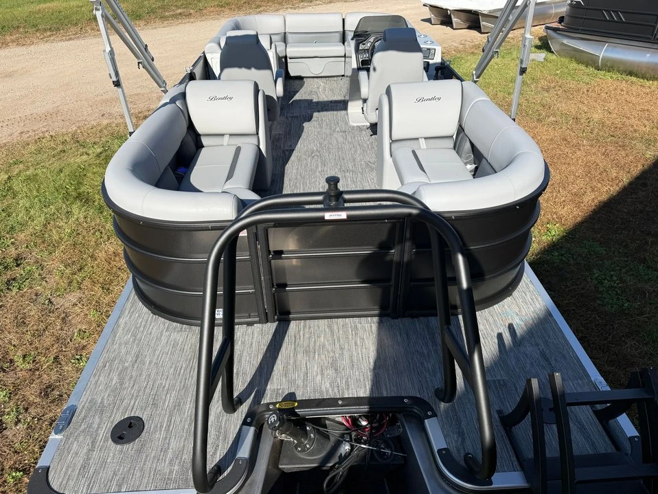 2026 Bentley - Image 6 of 20