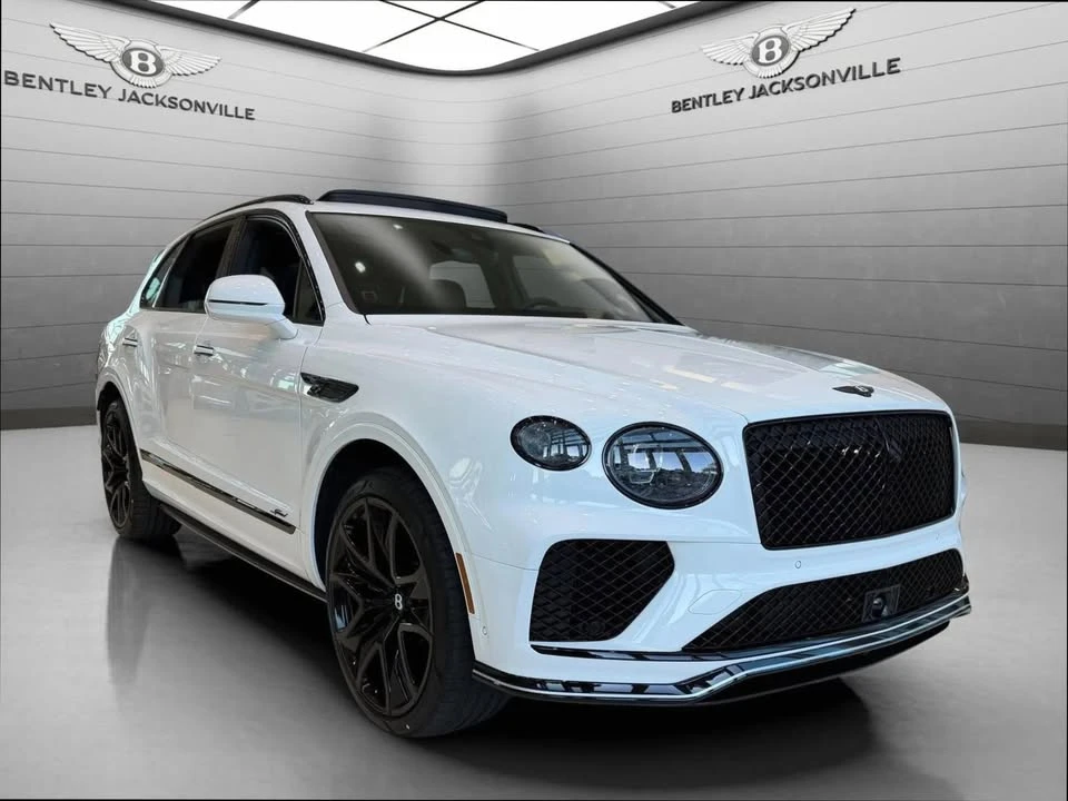 2026 Bentley Bentayga Speed - Image 15 of 20