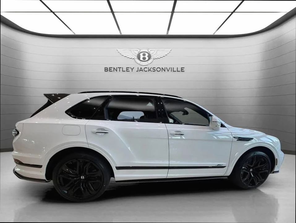2026 Bentley Bentayga Speed - Image 5 of 20