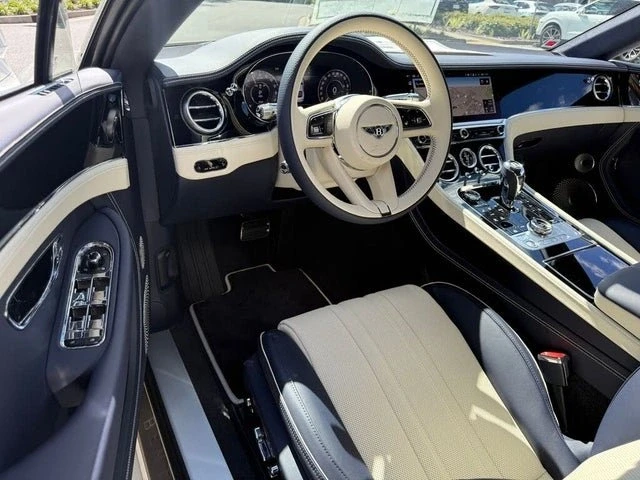 2026 Bentley Continental GT 3rd Gen - Image 20 of 20