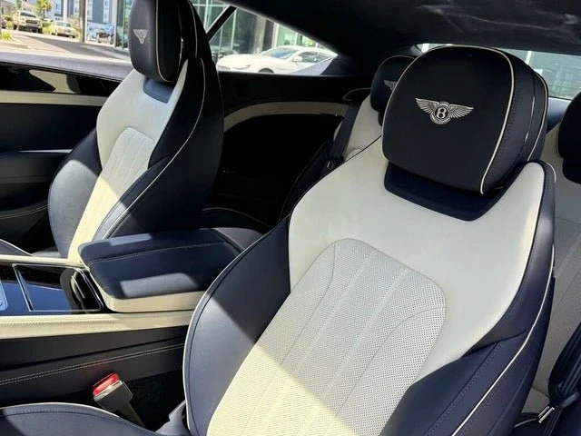 2026 Bentley Continental GT 3rd Gen - Image 14 of 20