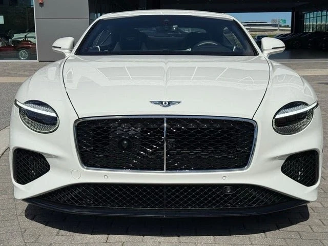 2026 Bentley Continental GT 3rd Gen - Image 8 of 20