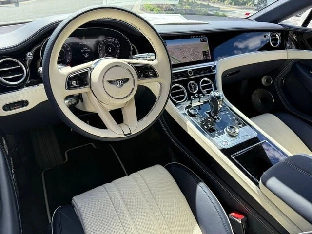2026 Bentley Continental GT 3rd Gen - Image 4 of 20