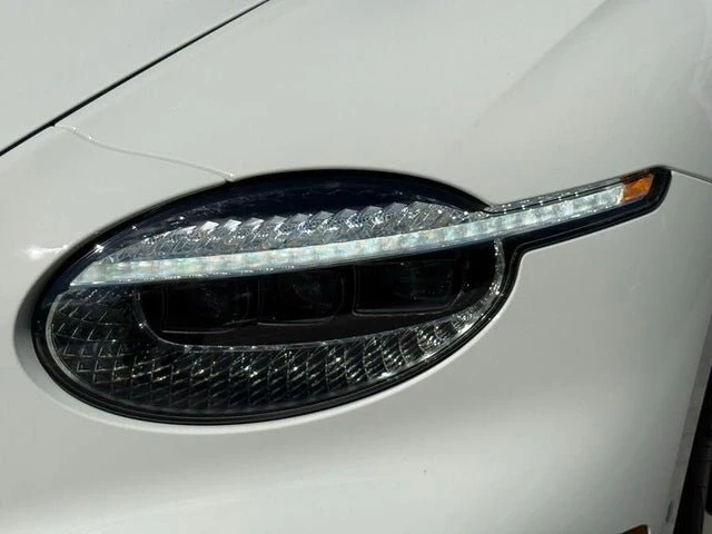 2026 Bentley Continental GT 3rd Gen - Image 10 of 20