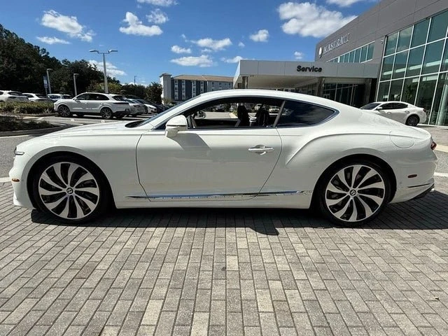 2026 Bentley Continental GT 3rd Gen - Image 11 of 20
