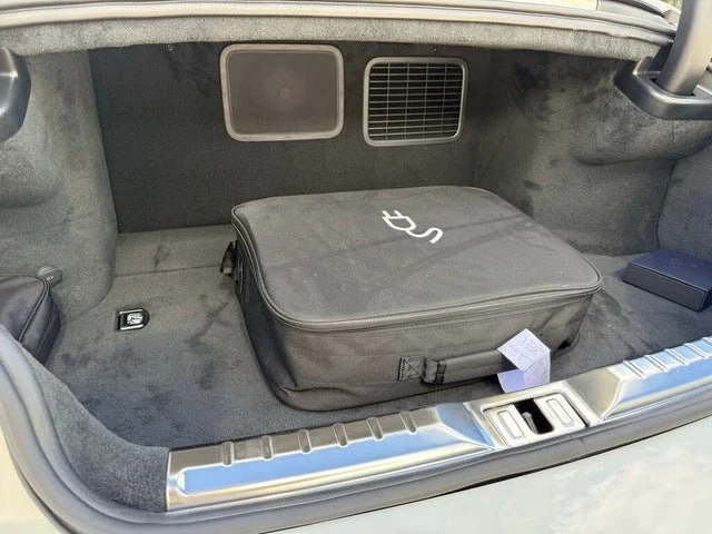 2026 Bentley Continental GT 3rd Gen - Image 19 of 20