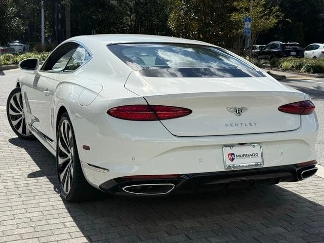 2026 Bentley Continental GT 3rd Gen - Image 3 of 20
