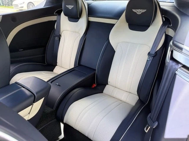 2026 Bentley Continental GT 3rd Gen - Image 16 of 20