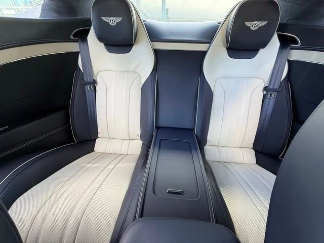 2026 Bentley Continental GT 3rd Gen - Image 15 of 20