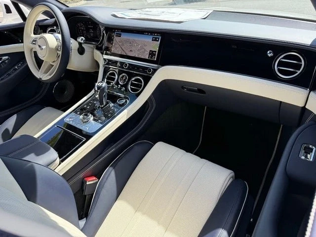 2026 Bentley Continental GT 3rd Gen - Image 2 of 20