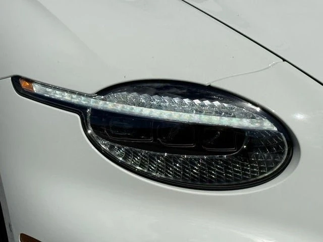2026 Bentley Continental GT 3rd Gen - Image 9 of 20