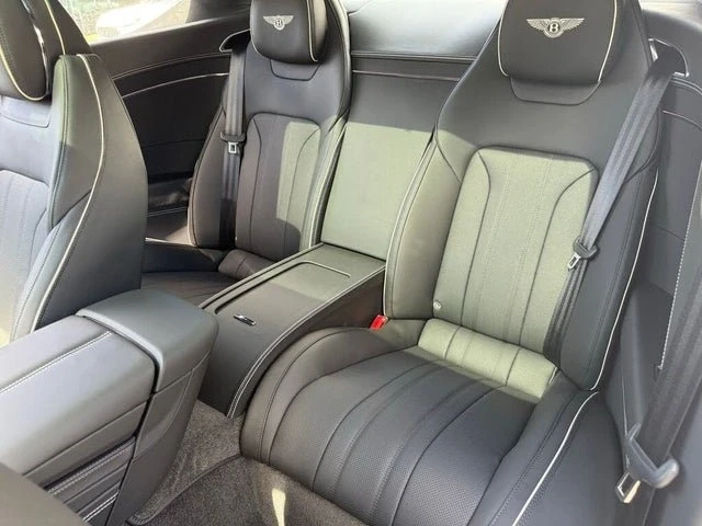 2026 Bentley Continental GT 3rd Gen - Image 15 of 17