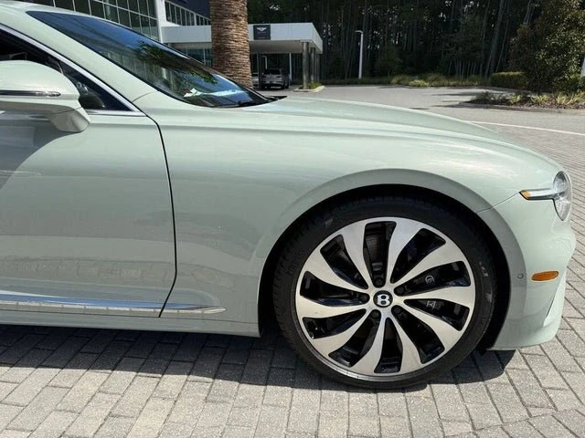 2026 Bentley Continental GT 3rd Gen - Image 6 of 17