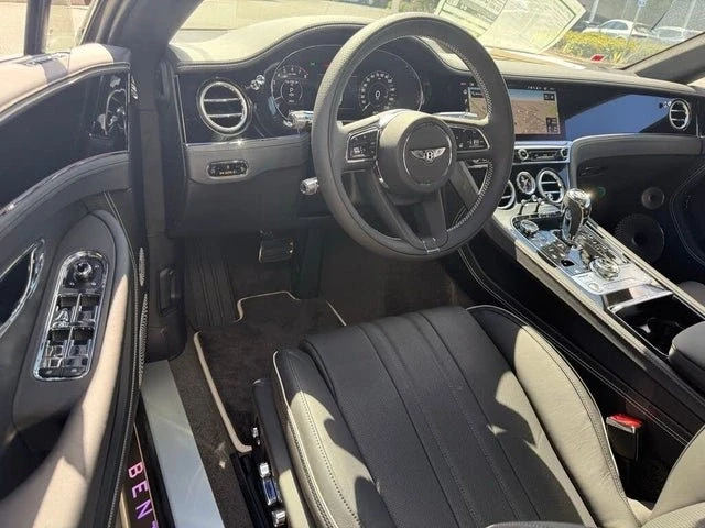 2026 Bentley Continental GT 3rd Gen - Image 14 of 17