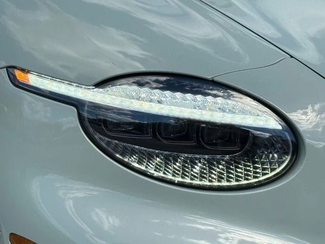 2026 Bentley Continental GT 3rd Gen - Image 9 of 17