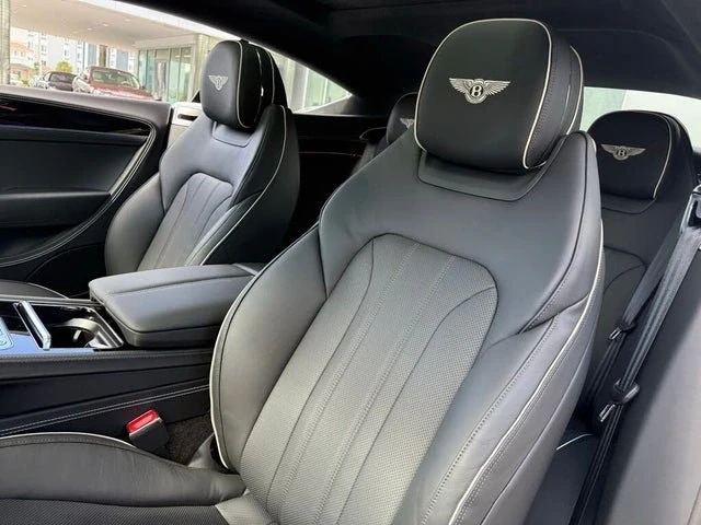 2026 Bentley Continental GT 3rd Gen - Image 2 of 17