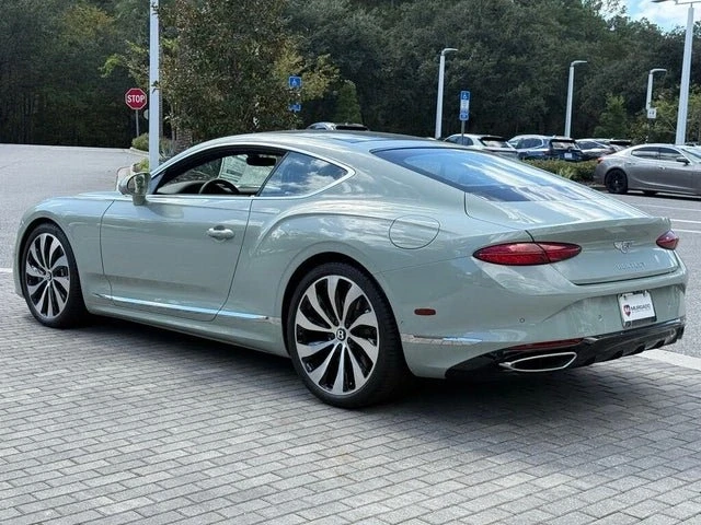 2026 Bentley Continental GT 3rd Gen - Image 13 of 17