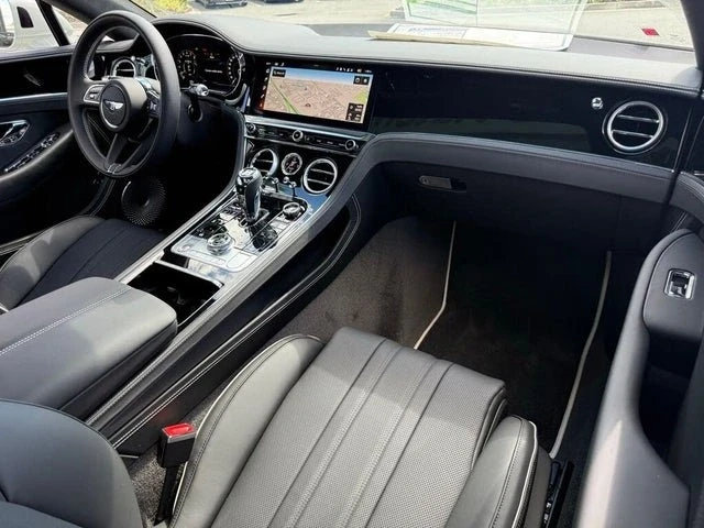 2026 Bentley Continental GT 3rd Gen - Image 3 of 17