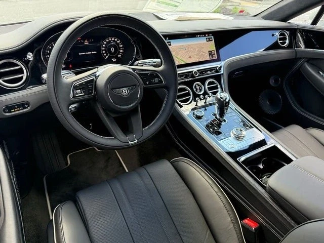 2026 Bentley Continental GT 3rd Gen - Image 4 of 17