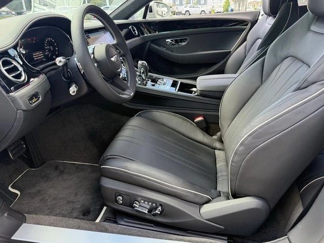 2026 Bentley Continental GT 3rd Gen - Image 12 of 17