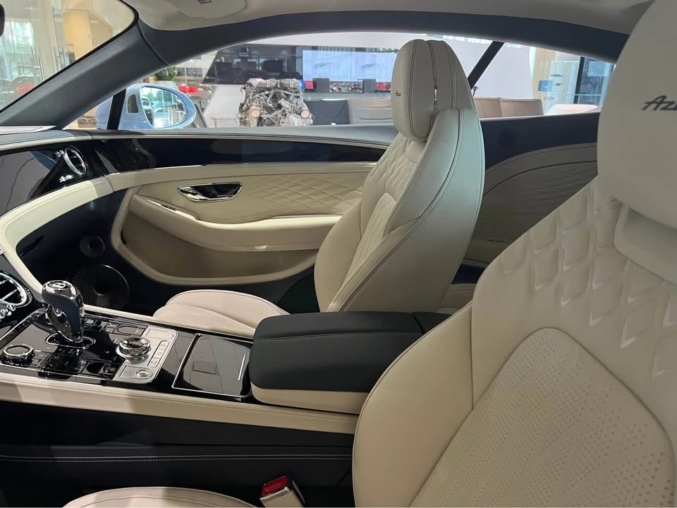 2026 Bentley Continental GTC - Image 7 of 9