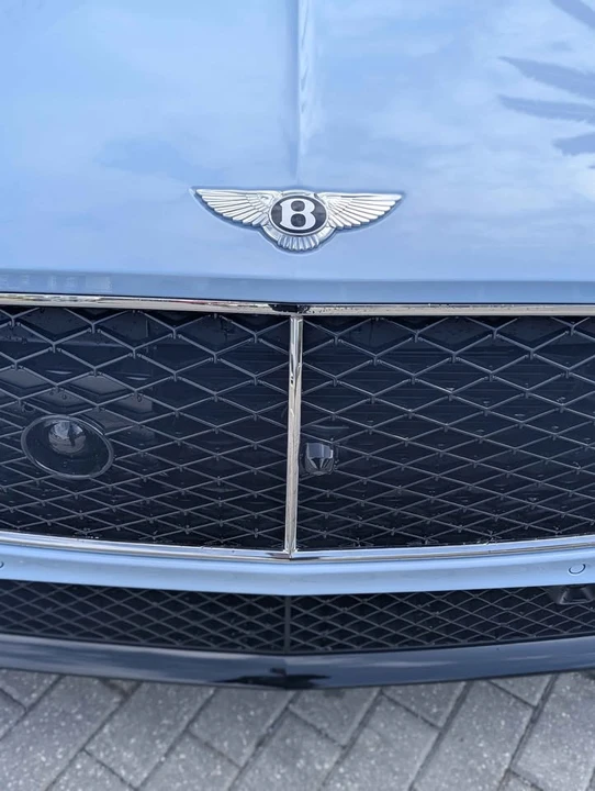 2026 Bentley Continental GT 3rd Gen - Image 8 of 15