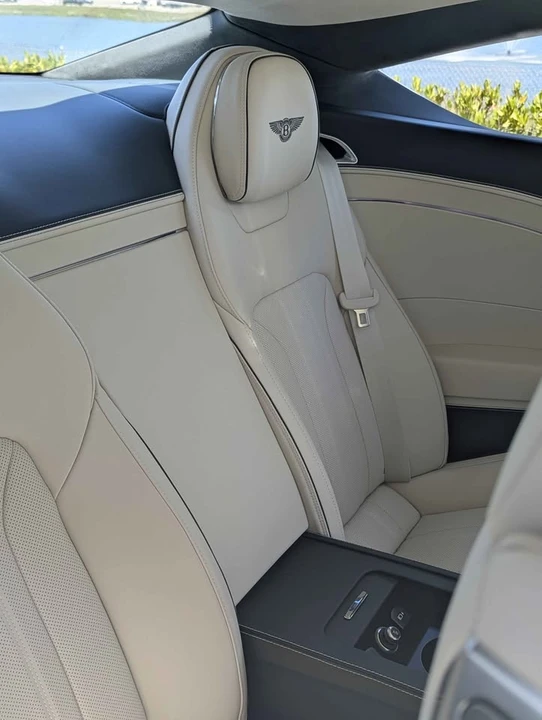 2026 Bentley Continental GT 3rd Gen - Image 11 of 12