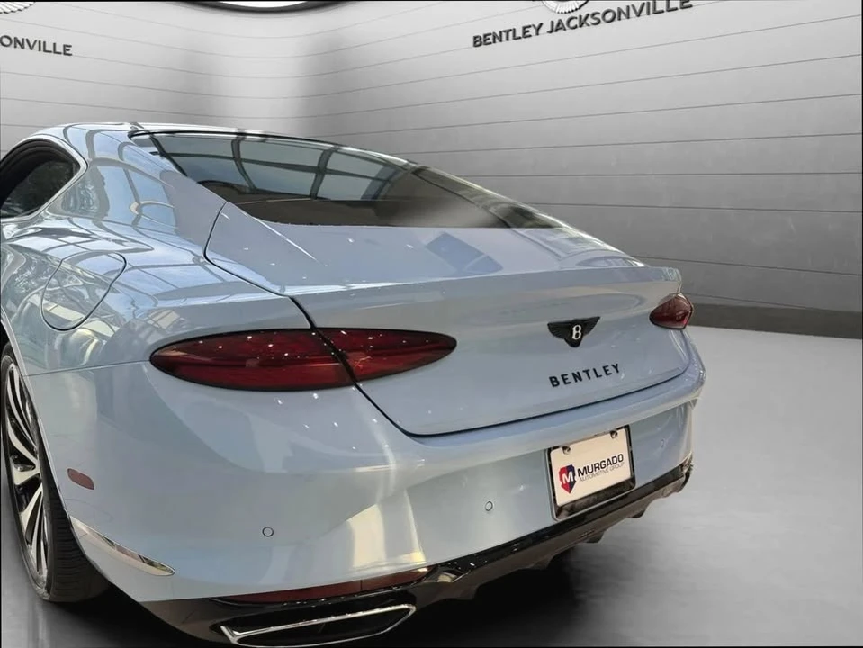 2026 Bentley Continental GT 3rd Gen - Image 13 of 19