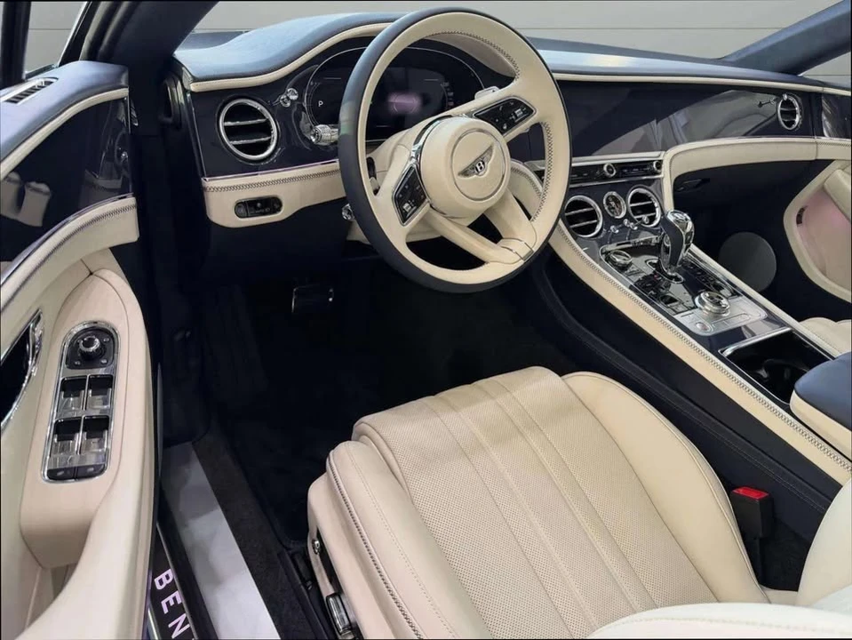 2026 Bentley Continental GT 3rd Gen - Image 15 of 19
