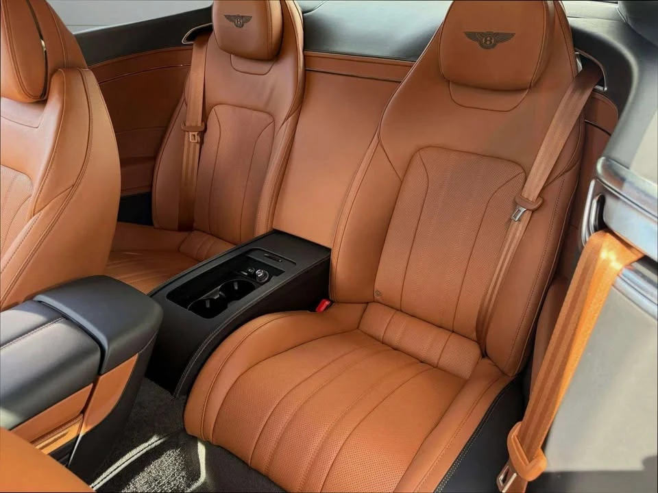 2026 Bentley Continental GT 3rd Gen - Image 18 of 20