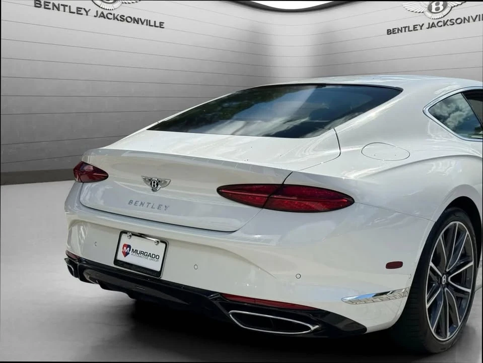 2026 Bentley Continental GT 3rd Gen - Image 11 of 20