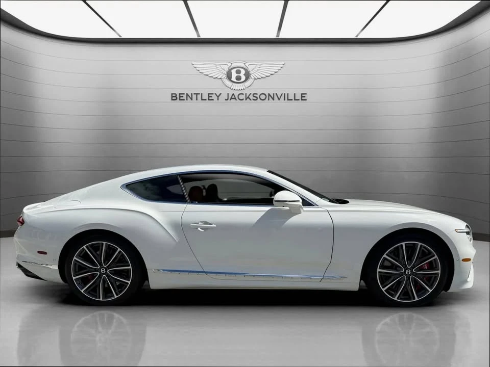 2026 Bentley Continental GT 3rd Gen - Image 5 of 20