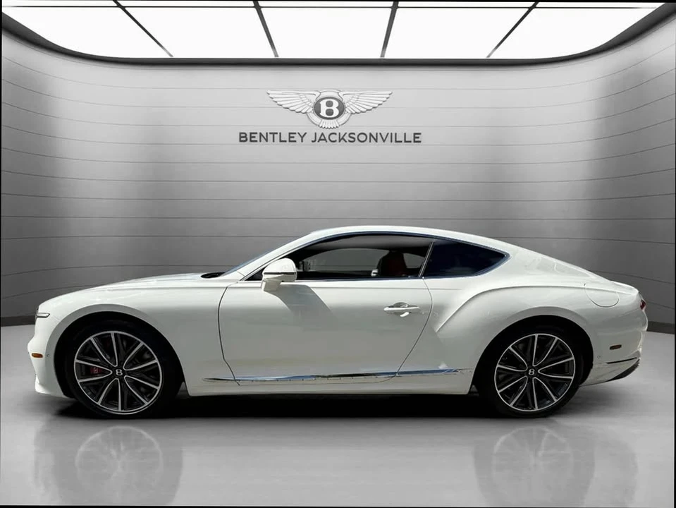 2026 Bentley Continental GT 3rd Gen - Image 14 of 20