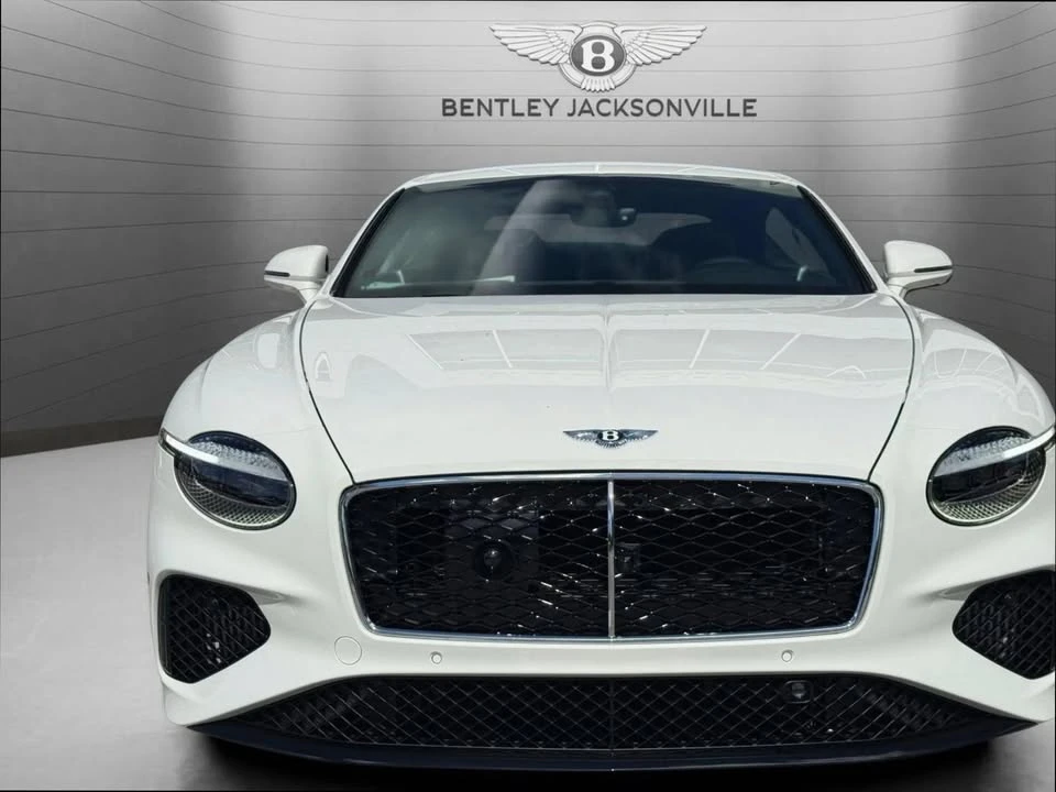 2026 Bentley Continental GT 3rd Gen - Image 8 of 20