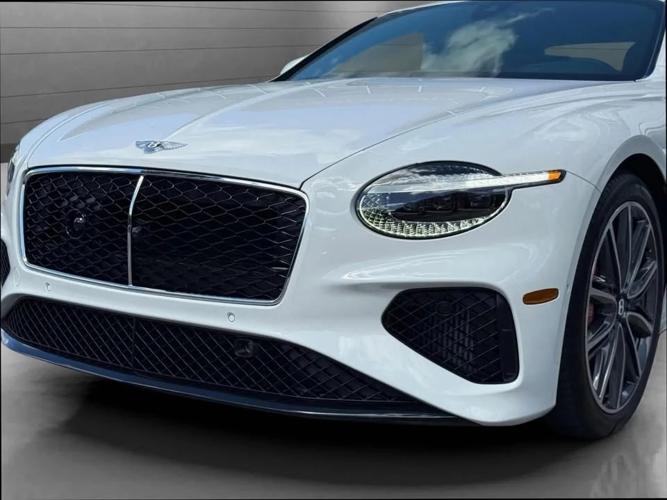 2026 Bentley Continental GT 3rd Gen - Image 13 of 20