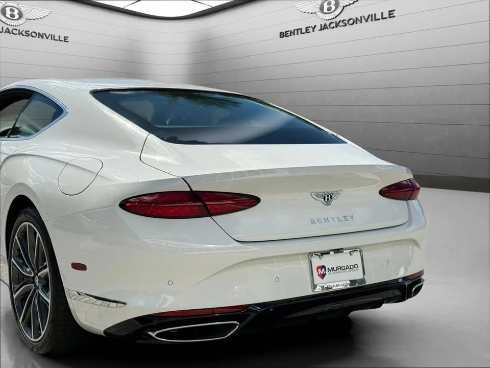 2026 Bentley Continental GT 3rd Gen - Image 12 of 20