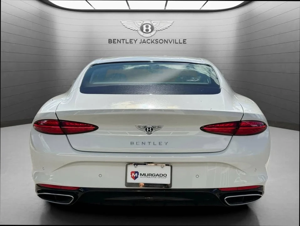 2026 Bentley Continental GT 3rd Gen - Image 10 of 20