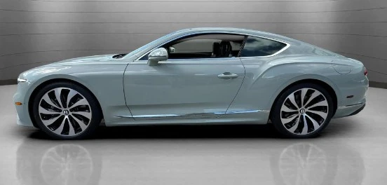 2026 Bentley Continental GT 3rd Gen - Image 5 of 12