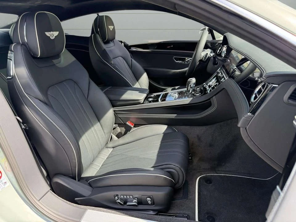 2026 Bentley Continental GT 3rd Gen - Image 11 of 12