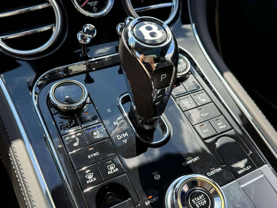 2026 Bentley Continental GT 3rd Gen - Image 10 of 12