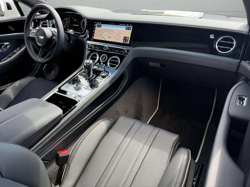 2026 Bentley Continental GT 3rd Gen - Image 8 of 12