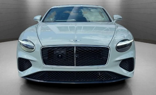 2026 Bentley Continental GT 3rd Gen - Image 2 of 12