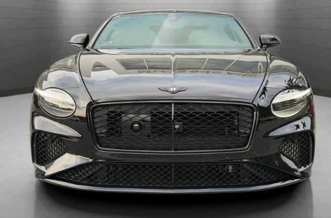 2026 Bentley Continental GT 3rd Gen - Image 2 of 12