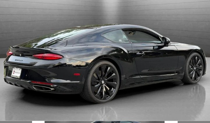 2026 Bentley Continental GT 3rd Gen - Image 4 of 12