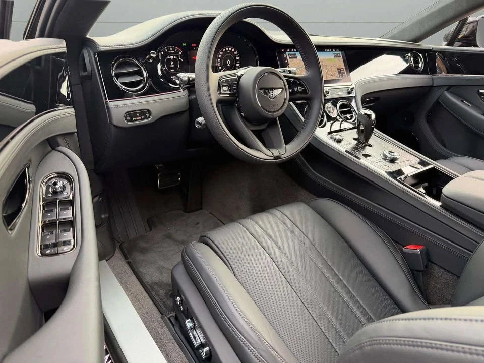 2026 Bentley Continental GT 3rd Gen - Image 8 of 12