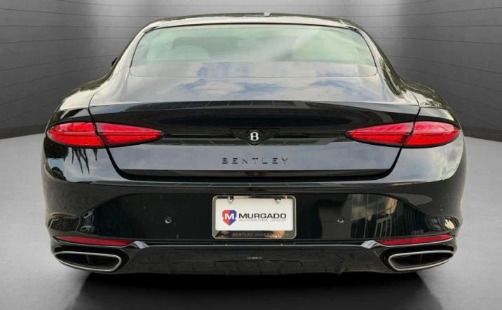 2026 Bentley Continental GT 3rd Gen - Image 5 of 12