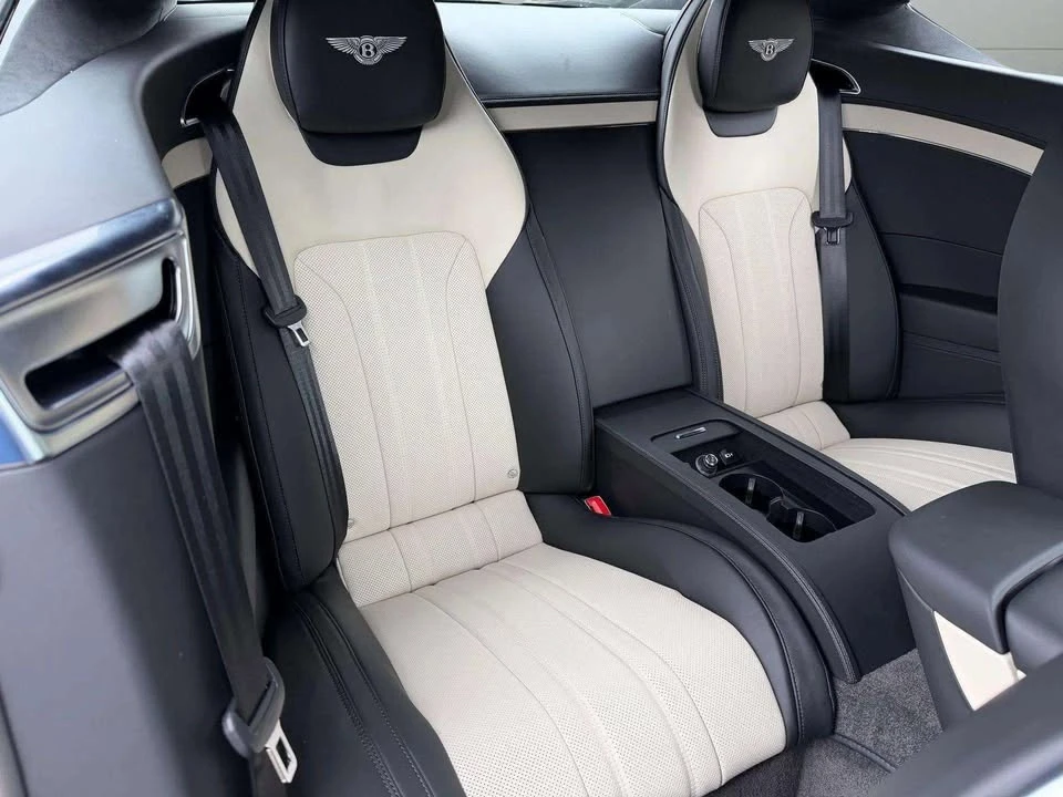 2026 Bentley Continental GT 3rd Gen - Image 12 of 12
